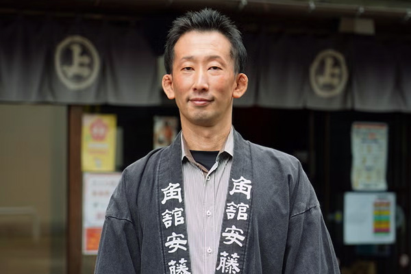 取締役