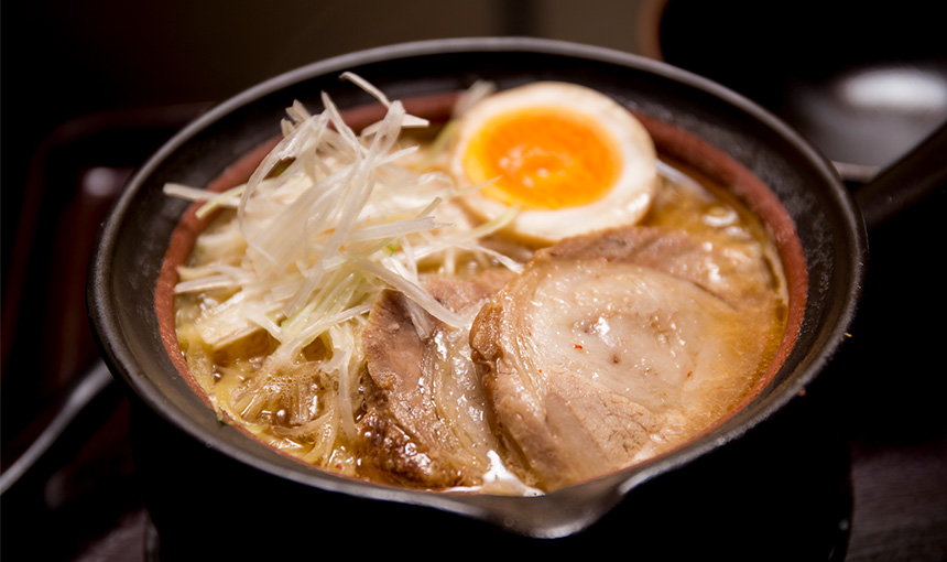 様々な飲食店などでご愛顧いただいている実績