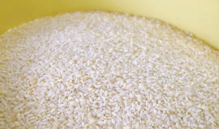 徹底した商品管理