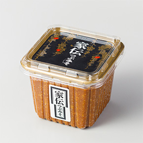 家伝みそ