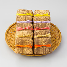 角館ちまき「全種詰め合わせ」